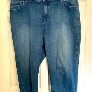 Chico’s women’s capri